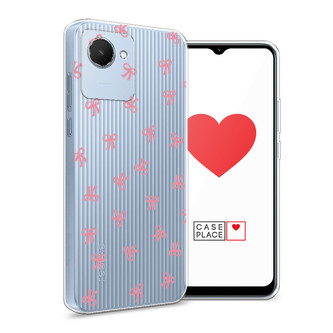 ����������� ����� ��������� ������� ������� �� Realme C30