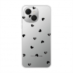 ����������� ����� ������ �� Tecno Spark 40C
