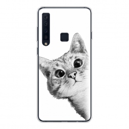 ����������� ����� ��� ������� �����-����� �� Samsung Galaxy A9 2018