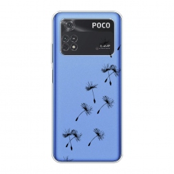 ����������� ����� ������� ���������� �� Xiaomi Poco M4 Pro 4G