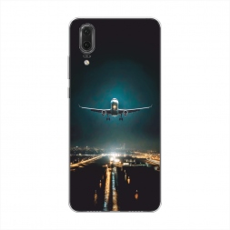 ����������� ����� ������� � ������ ���� �� Huawei P20