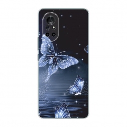 ����������� ����� ����������� ������� �� Honor V40 Lite