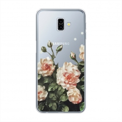 ����������� ����� ��������� ������� 2 �� Samsung Galaxy J6 Plus 2018