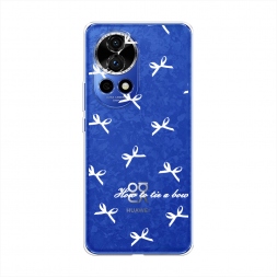 ����������� ����� How to tie a bow 1 �� Huawei Nova 12 Pro