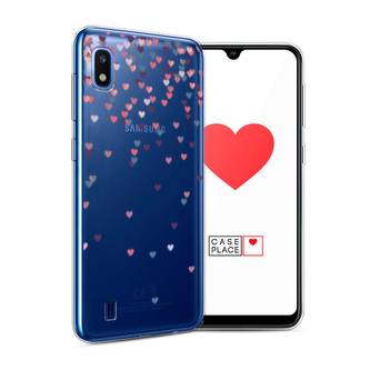 ����������� ����� ������� �������� �� Samsung Galaxy A10