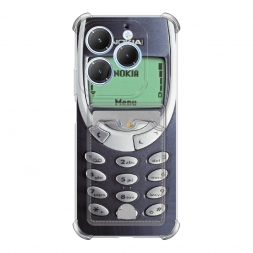 ������ ����� �� Tecno Spark 20 Pro