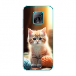 ����������� ����� ����� ������ � ������� �� Xiaomi Redmi 10X Pro 5G