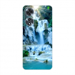 ����������� ����� ������� 8 �� Oppo A60