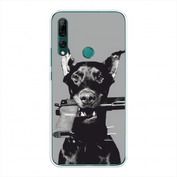 ����������� ����� �������� �� Huawei Y9 Prime 2019