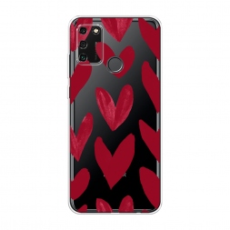 ����������� ����� ������� �������� ������� �� Honor 9A