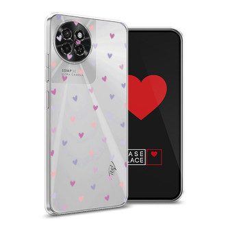 ����������� ����� ���������� ��������� �������� �� Itel S23