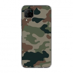 ����������� ����� �������� 1 �� Huawei Nova 6 SE
