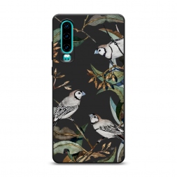 ������� ����������� ����� ����� � ������ �� Huawei P30