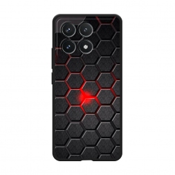 ������� ����������� ����� ���� ������� �� Poco F6 Pro
