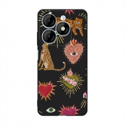������� ����������� ����� ���������� ������� �� Itel P55