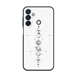 ������� ����������� ����� ����� ������ �� Samsung Galaxy M15 5G