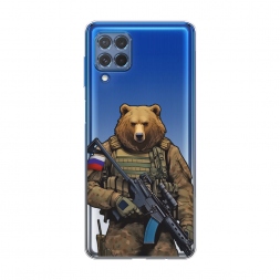 ����������� ����� ������� � ��������� �� Samsung Galaxy M62
