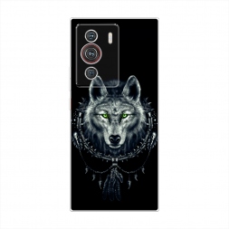 ����������� ����� ���� ������ �� ZTE Nubia Z40 Pro