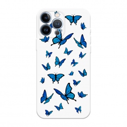 Soft touch ����� ����� ������� �� iPhone 13 Pro Max