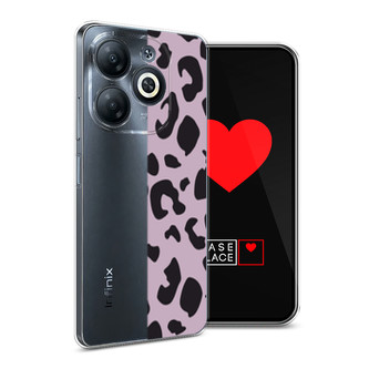 ����������� ����� ��������� ������� �� Infinix Smart 8 HD