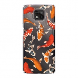����������� ����� ����� ����� ��� �� Motorola Moto G Power 2021