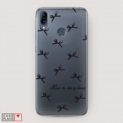 ����������� ����� How to tie a bow 2 �� Asus Zenfone Max M2 ZB633KL