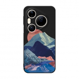 ������� ����������� ����� ����� � ������� ����� �� Huawei Pura 90 Pro Max