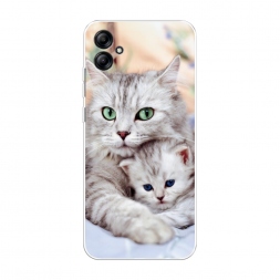 ����������� ����� ����� � ������ �� Samsung Galaxy A04e