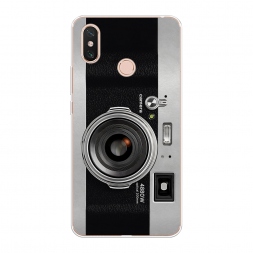 ����������� ����� ����� ������ �� Xiaomi Mi Max 3
