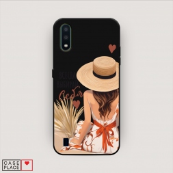 ������� ����������� ����� ������ ������� ���� 1 �� Samsung Galaxy M01