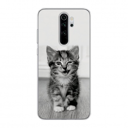 ����������� ����� ������������� ������� �� Xiaomi Redmi Note 8 Pro