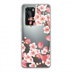 ����������� ����� ������� ������ �� Huawei P40 Pro