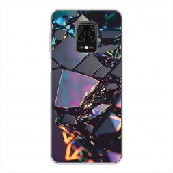 ����������� ����� ��������� ������ �� Xiaomi Redmi Note 9S