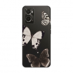 ����������� ����� ��� ����������� ������� �� Oppo A96 4G