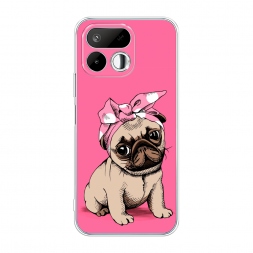 ����������� ����� Dog Pin-Up �� Realme 16T