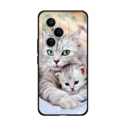 ������� ����������� ����� ����� � ������ �� Honor 400 Pro