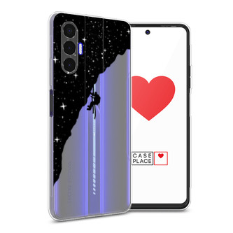 ����������� ����� �������� � ������� �� Tecno Pova 3