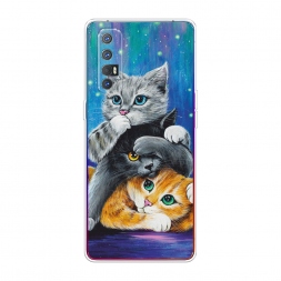 ����������� ����� ��� ���� ������� �� Oppo Reno 3 Pro
