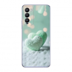 ����������� ����� �������� �������� �� Tecno Camon 18