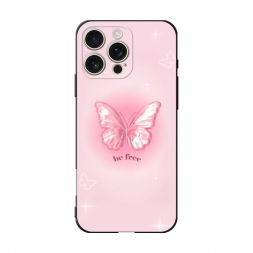 ������� ����������� ����� be free butterfly 1 �� iPhone 16 Pro Max