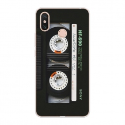 ����������� ����� ������� �� Xiaomi Mi Max 3