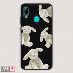 ������� ����������� ����� �������� ������ �� Huawei P Smart 2019
