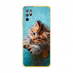 ����������� ����� ������� ������ ���� �� Xiaomi Poco M3 Pro