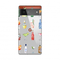 ����������� ����� ������ ������� �� Google Pixel 6