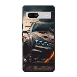 ������� ����������� ����� �� ����� �� Google Pixel 7a