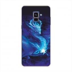 ����������� ����� ������ ������ �� Samsung Galaxy A8 2018