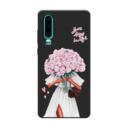 ������� ����������� ����� ������� � ������� ������ �� Huawei P30