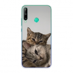 ����������� ����� ������ ������ �� Huawei P40 lite E
