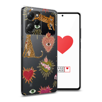 ����������� ����� ���������� ������� �� Xiaomi Poco X5 Pro 5G