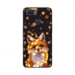 ����������� ����� ���� � ��������� �� Oppo A12